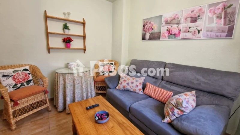 Fotografía del inmueble reportado: 400 €/mes — Cáceres, Cáceres