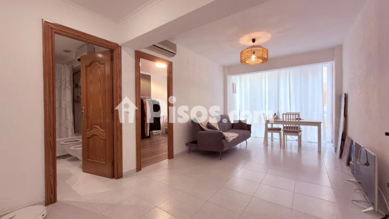 Piso – Alicante - Alacant