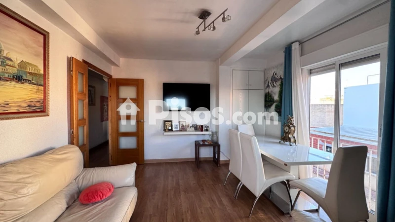 Piso – Elche/Elx, Hospital del Vinalopó, el Baix Vinalopó