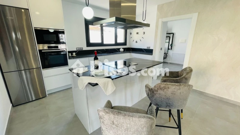 Casa – Torrevieja