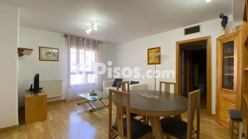 Fotografía del inmueble reportado: 1.400 €/mes — Madrid, Madrid