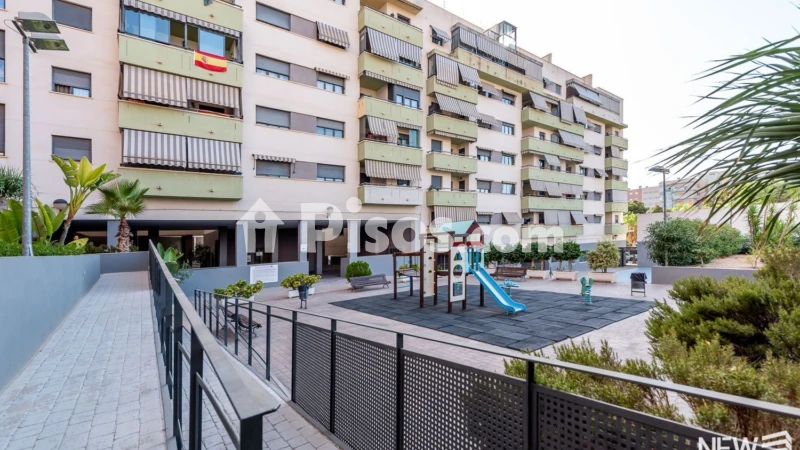Piso – Alicante - Alacant