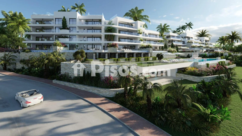 Piso – Orihuela