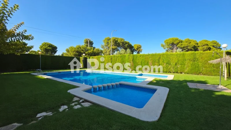 Piso – El Campello