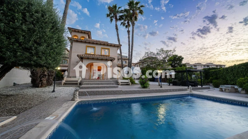 Casa – Orihuela