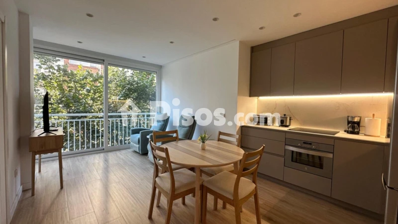 Fotografía del inmueble reportado: 950 €/mes — Murcia, Murcia