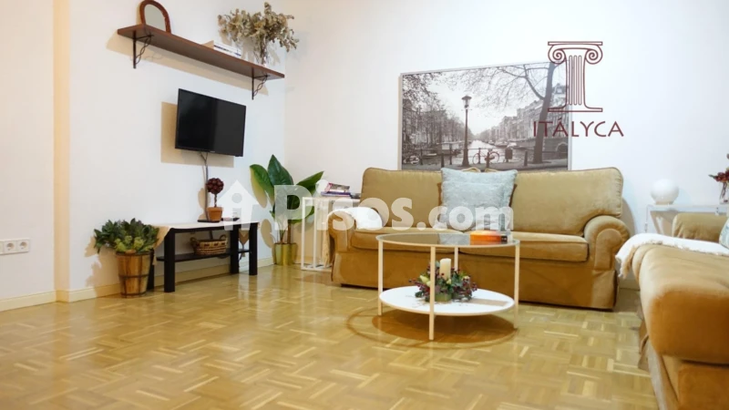 Fotografía del inmueble reportado: 1.000 €/mes — Sevilla, Sevilla