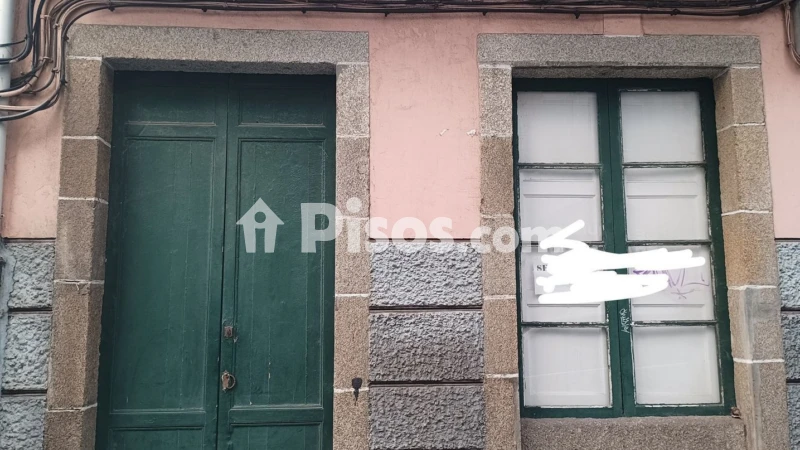 Local comercial en venta en Calle de la Tierra, 93