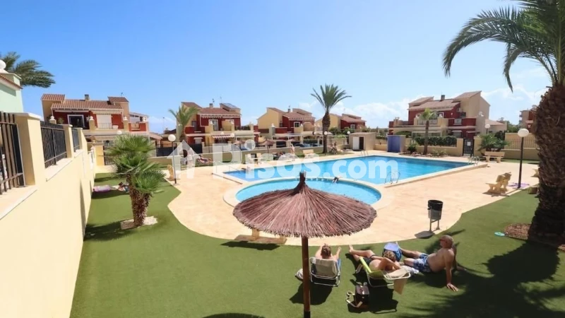 Pis – Torrevieja