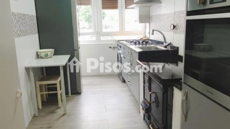 Fotografía del inmueble reportado: 600 €/mes — Asturias, Asturias