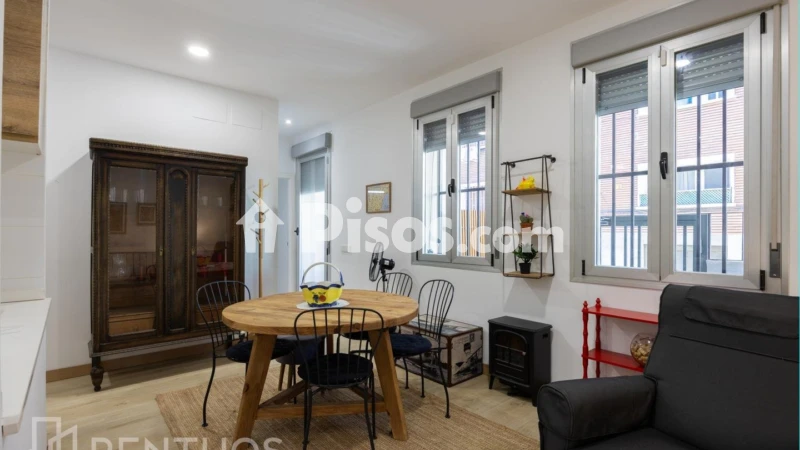 Fotografía del inmueble reportado: 1.400 €/mes — Madrid, Madrid