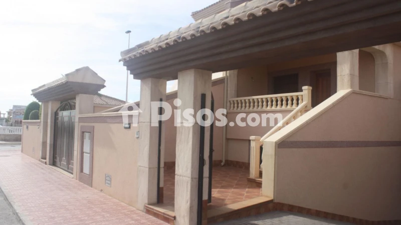 Casa – Torrevieja, Residencial Vistaferris, Urbanización La Ceñuela