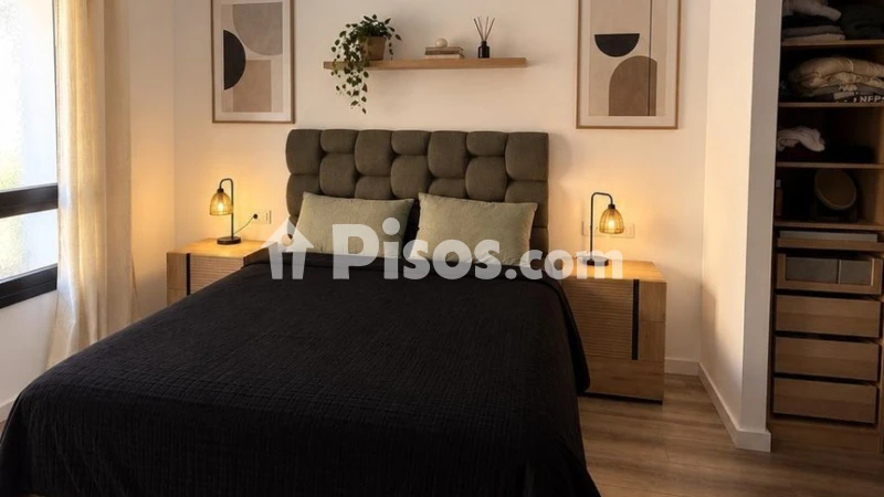 Pis – El Campello