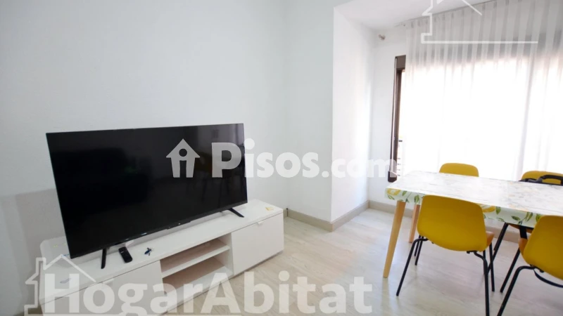 Piso – Alicante - Alacant
