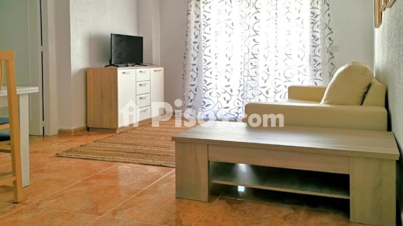 Piso – Torrevieja, Europa