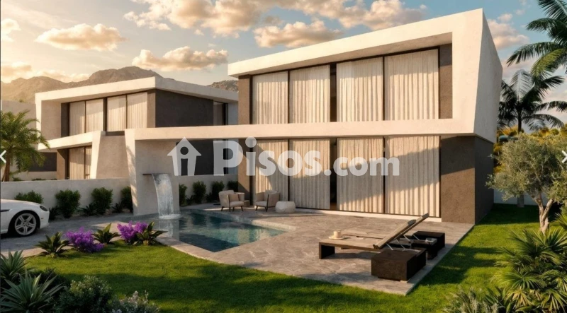 Casa – Santa Pola