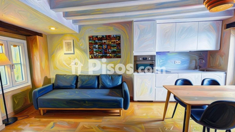 Fotografía del inmueble reportado: 650 €/mes — Cádiz, Cádiz