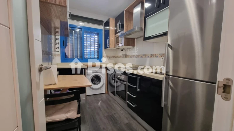 Fotografía del inmueble reportado: 700 €/mes — Almería, Almería