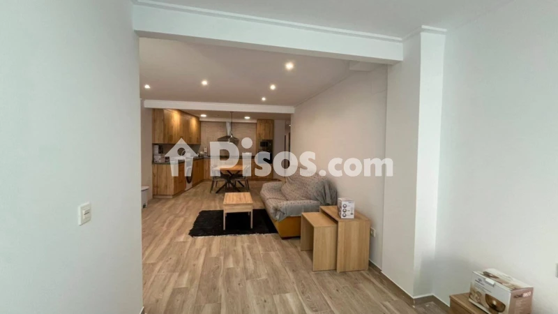 Piso – Elx - Elche