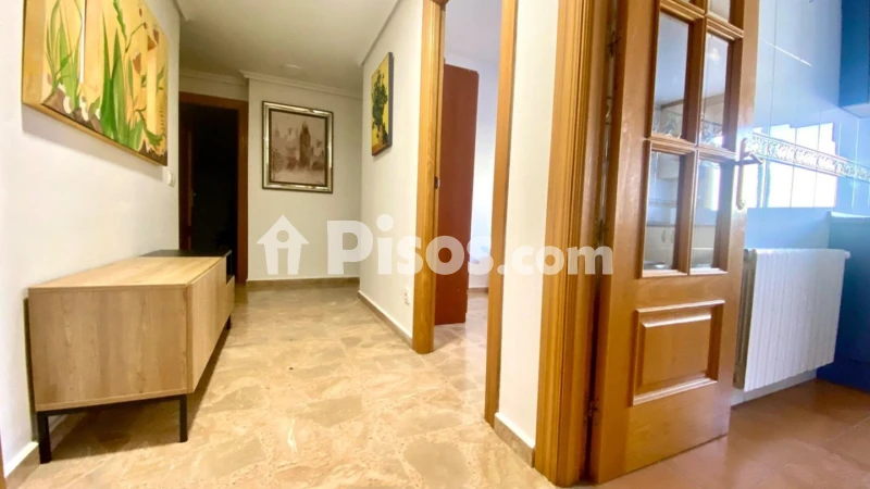Fotografía del inmueble reportado: 890 €/mes — Albacete, Albacete