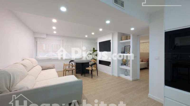 Piso – Alicante - Alacant