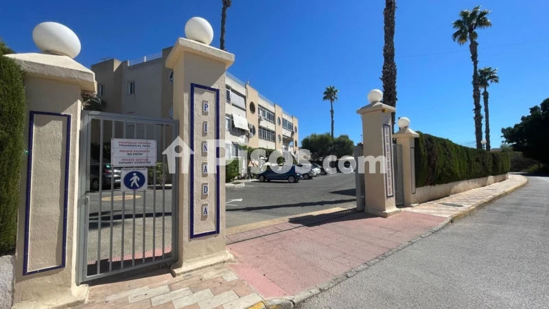 Piso – Torrevieja