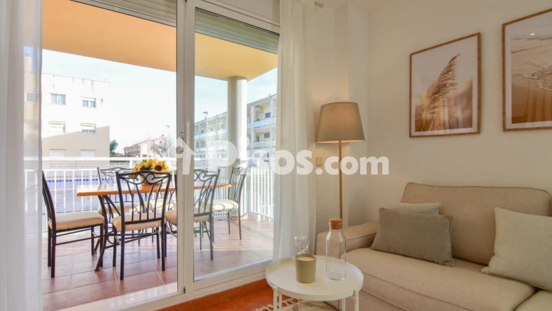 Fotografía del inmueble reportado: 895 €/mes — Valencia, Valencia
