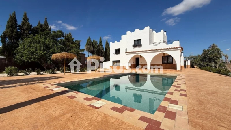 Casa – Elche, Urbanització Lo Vincle, el Baix Vinalopó