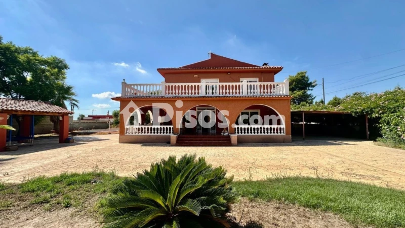 Casa – Sant Vicent del Raspeig - San Vicente del Raspeig