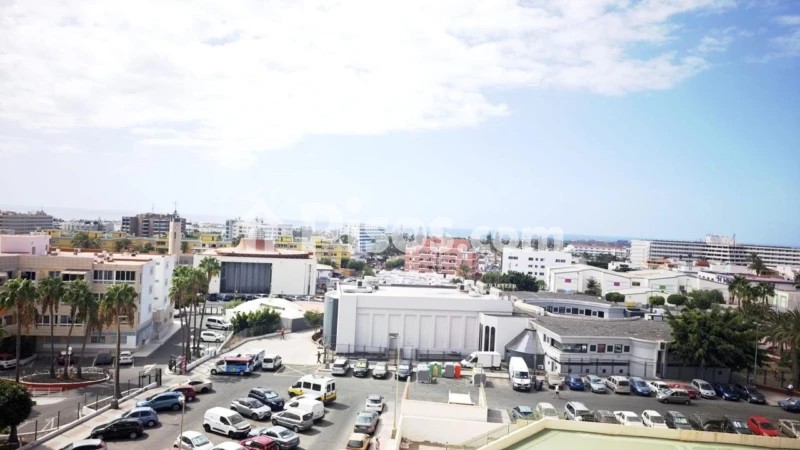 Fotografía del inmueble reportado: 1.600 €/mes — Las Palmas, Las Palmas
