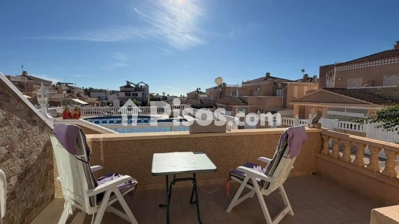 Pis – Torrevieja