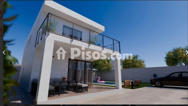 Casa – Santa Pola