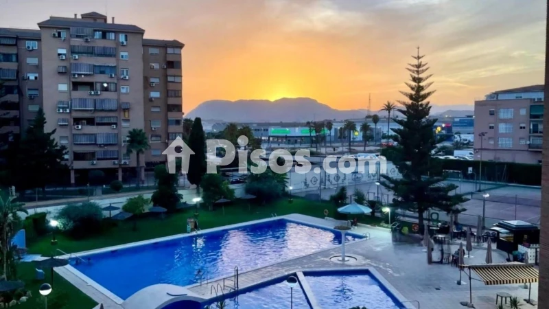 Piso – Alicante - Alacant