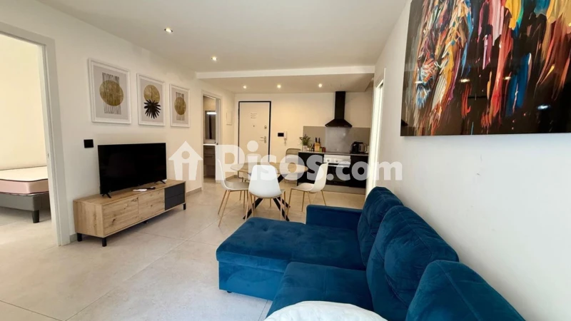 Fotografía del inmueble reportado: 1.200 €/mes — Alicante, Alicante