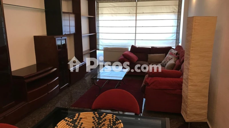 Fotografía del inmueble reportado: 1.350 €/mes — Valencia, Valencia