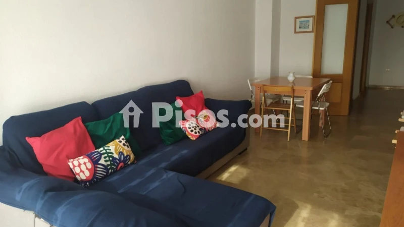 Fotografía del inmueble reportado: 850 €/mes — Cádiz, Cádiz