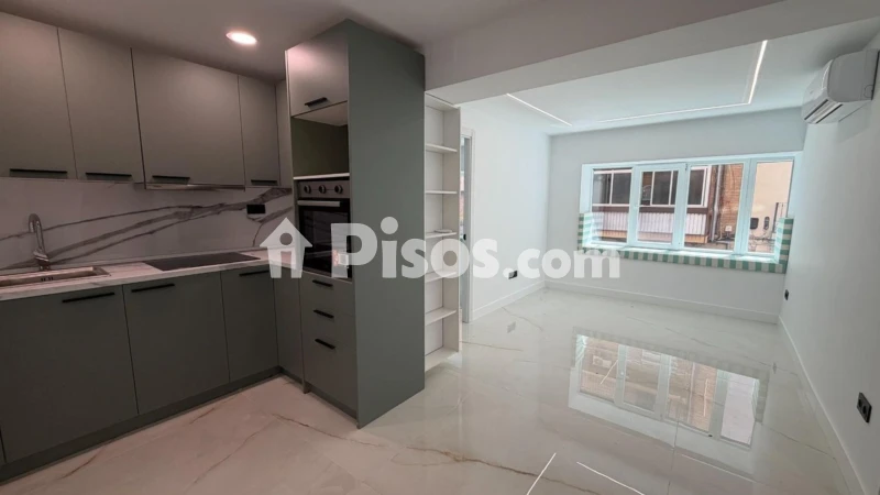 Piso – Alacant / Alicante, Mercat, l'Alacantí