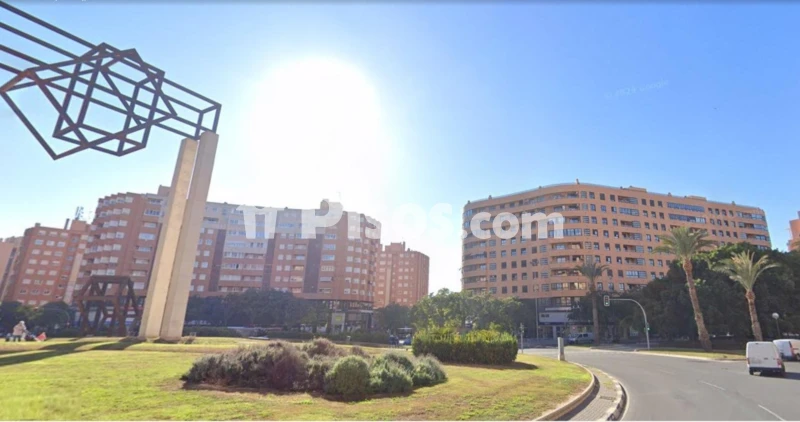 Piso – Alicante - Alacant