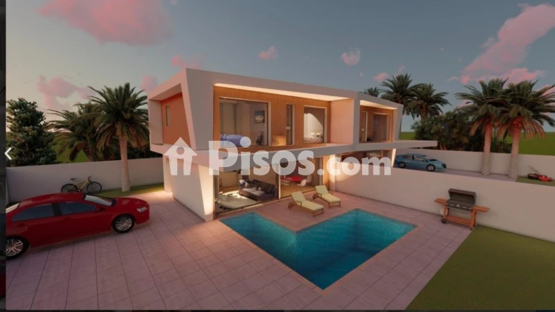 Casa – Santa Pola