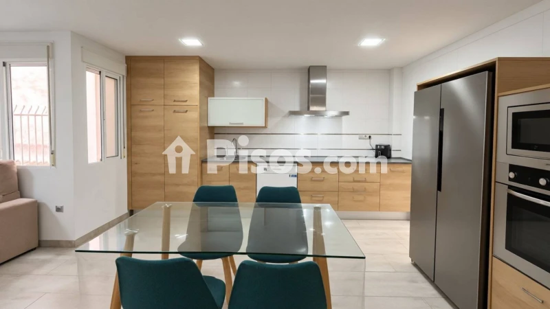 Piso en venta en Carrer Federico García Lorca