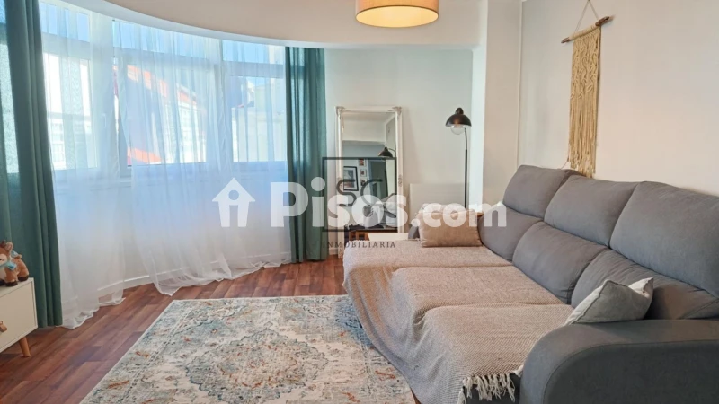 Piso en venta en Calle de Sánchez Barcaiztegui