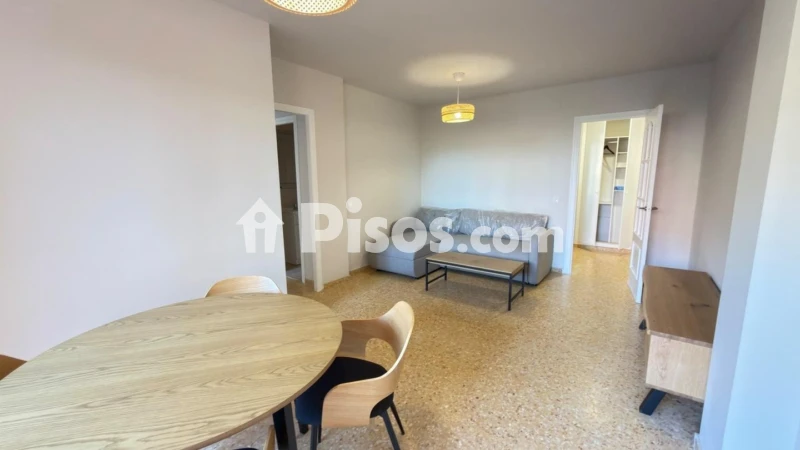 Fotografía del inmueble reportado: 1.350 €/mes — Alicante, Alicante