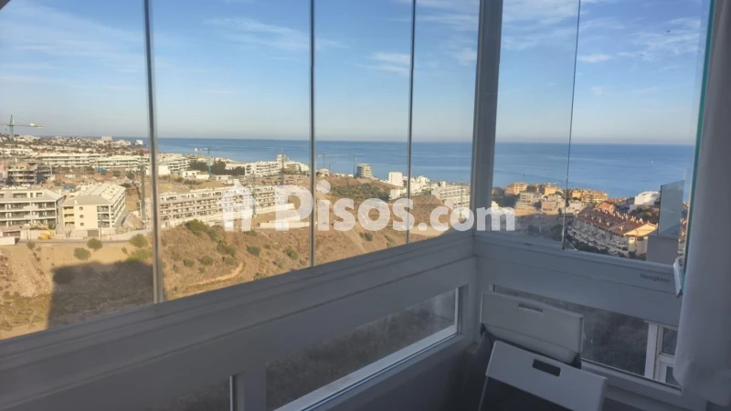 Fotografía del inmueble reportado: 1.000 €/mes — Málaga, Málaga