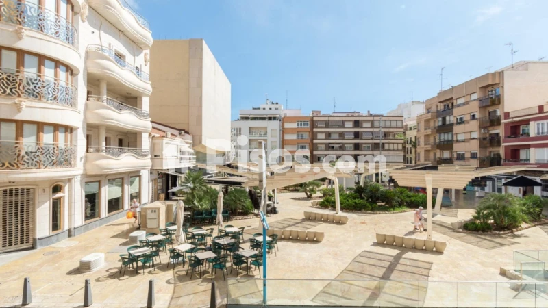 Piso – Torrevieja