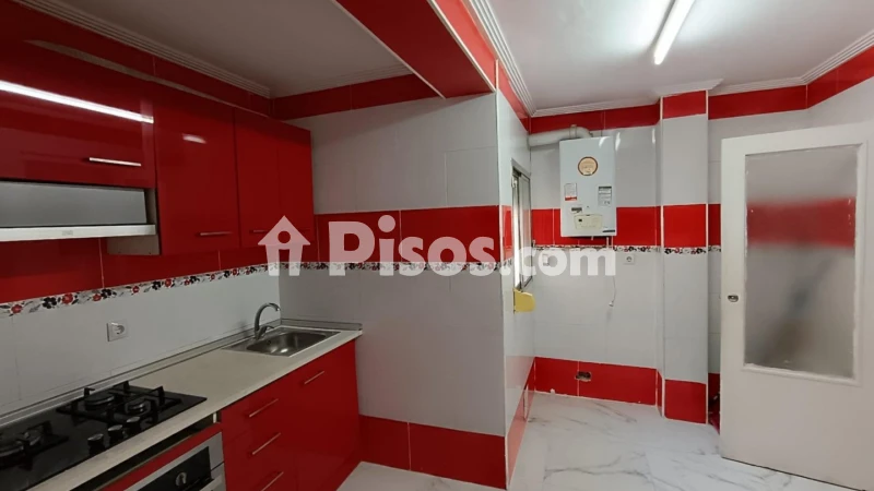 Fotografía del inmueble reportado: 700 €/mes — Valladolid, Valladolid