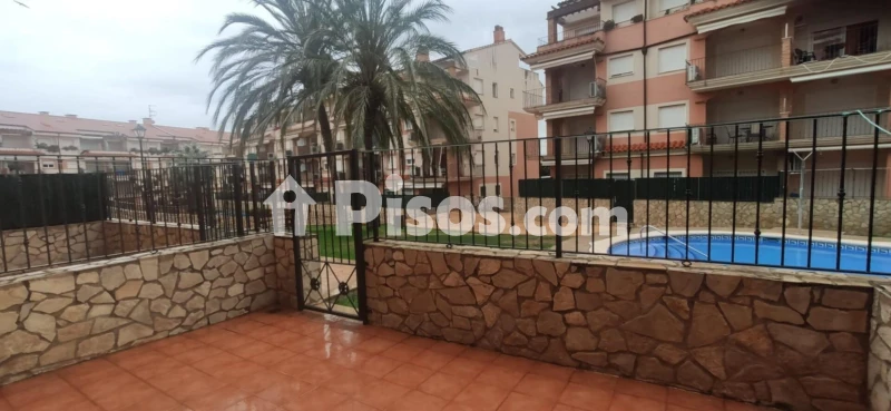 Fotografía del inmueble reportado: 500 €/mes — Tarragona, Tarragona