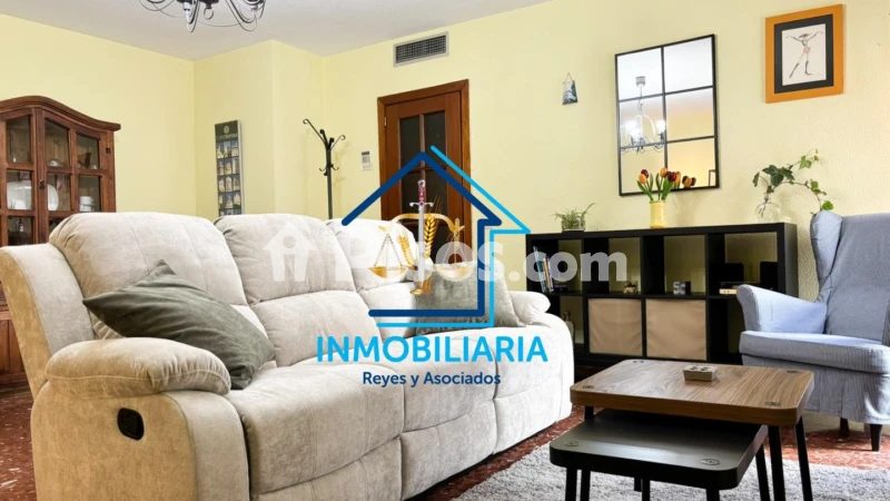 Fotografía del inmueble reportado: 750 €/mes — Córdoba, Córdoba