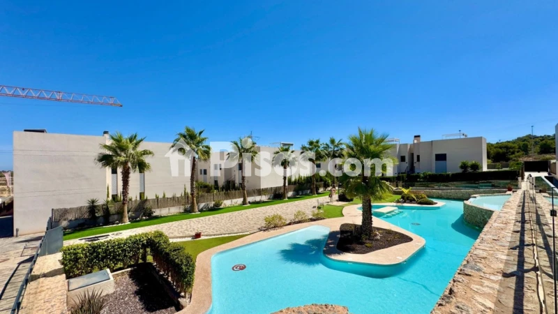 Piso – Orihuela