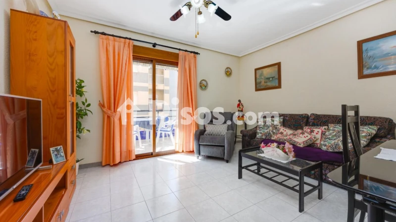 Apartamento en venta en Estacion de Autobuses