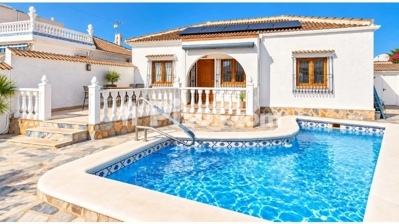 Casa – Torrevieja, El Limonar, Urbanización El Chaparral